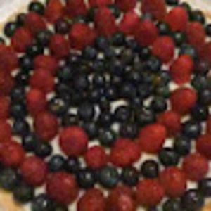 Meet your Posher, Cheryl